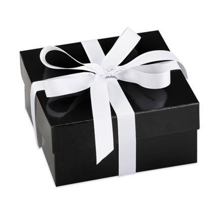 Grosgrain Ribbon - 7/8" x 100 yds, White S-11631W