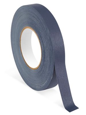 Gaffer's Tape - 1" x 60 yds, Blue S-11640BLU