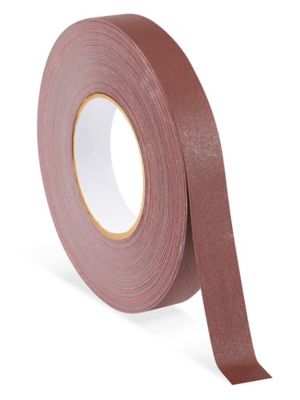 Gaffer's Tape - 1" x 60 yds, Burgundy S-11640BU