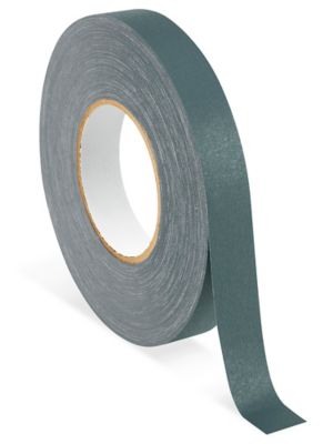 Gaffer's Tape - 1" x 60 yds, Green S-11640G