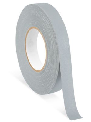 Gaffer's Tape - 1" x 60 yds, Gray S-11640GR