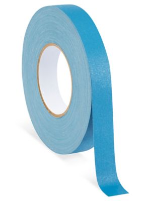Gaffer's Tape - 1" x 60 yds, Teal S-11640TEAL