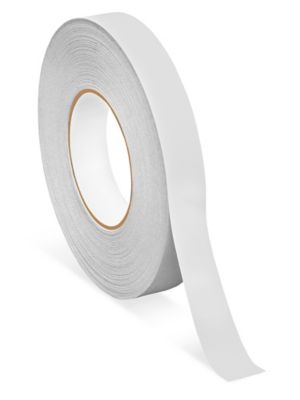 Gaffer's Tape - 1" x 60 yds, White S-11640W