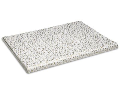 Silver Stars Patterned Tissue Paper - 20 x 30 Sheets - 20 Sheets