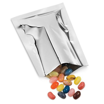 Food Bags, Food Grade Plastic Bags, Food Storage Bags in Stock - ULINE -  Uline