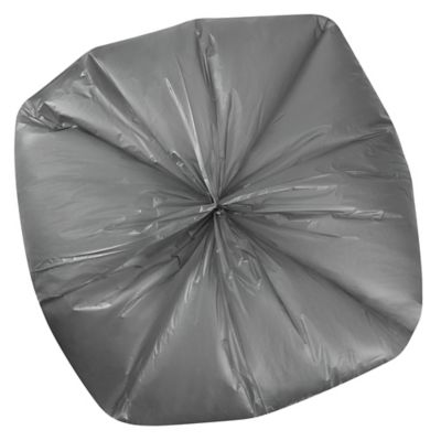 Uline Industrial Coreless Trash Liners - 2 Mil, 65 Gallon S-23689 - Uline