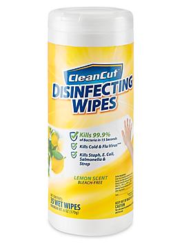 Clean Cut Disinfecting Wipes - 35 ct S-11681-S1