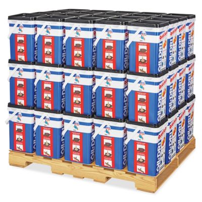 Oil-Dri&reg; Quick-Sorb&trade; Pail Skid Lot - 20 lb S-11684S