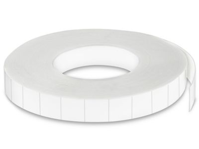 Foam Plates - 9 - ULINE - Case of 500 - S-14754