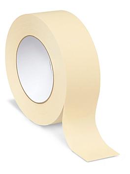 Uline High Temperature Masking Tape - 2" x 60 yds S-11699
