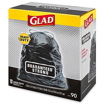 Glad&reg; Trash Bags - 30 Gallon S-11723