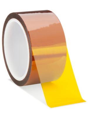Kapton&reg; Tape - 1 Mil, 2" x 36 yds S-11731