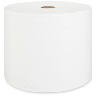 Paper Towels Jumbo Roll, 135 Count, Shipped to You