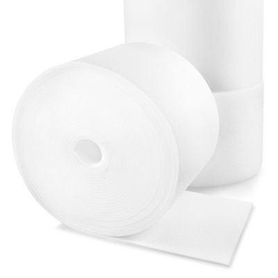 Uline Soft Foam Rolls - 1/2 thick, 24 x 72' S-8350 - Uline