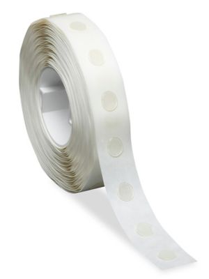 Serie PM DOTS - double-sided glue dots in 4 adhesive strengths