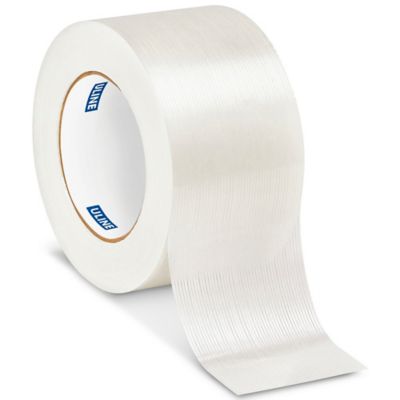 3M 8087CW Construction Seaming Tape - 3 x 55 yds S-16206 - Uline
