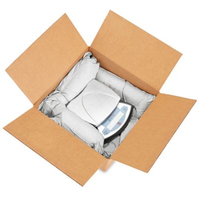 Instapak Quick® Room Temperature Expandable Foam Bags (Bulk Pack) - #20, 18  X 18 for $4.42 Online