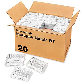 Instapak Quick&reg; Room Temperature Bulk Packs - #20, 18 x 18" S-11816B