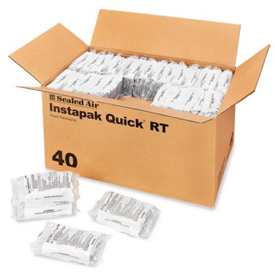 Instapak&reg; Quick Room Temperature Bulk Packs - #40, 18 x 24" S-11817B