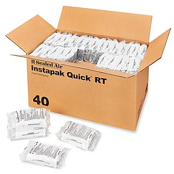 Instapak Quick&reg; Room Temperature Bulk Packs - #40, 18 x 24" S-11817B
