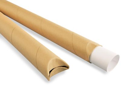 Snap-Seal Tubes - 2 x 12", .060" thick S-1182