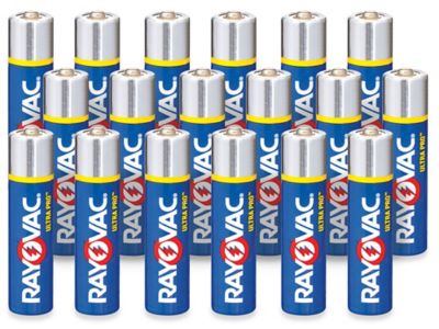 Rayovac&reg; AAA Alkaline Batteries S-11842