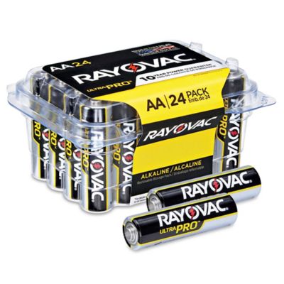 Carica Batterie SmartEco Set/AA 800 - Energy Store
