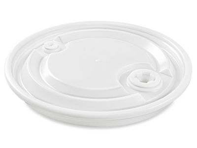 Lid for 30 Gallon Plastic Drums S-11860-LID