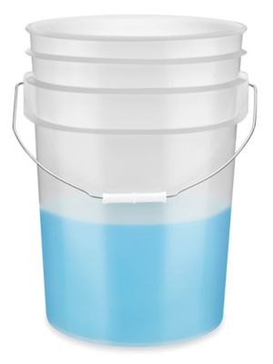 VermiPulp® 6 gallon bucket