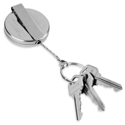 Securit Retractable Key Holder S-11882 - Uline