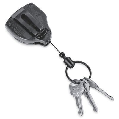 Securit Retractable Key Holder S-11882 - Uline