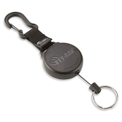 Securit Retractable Key Holder S-11882 - Uline