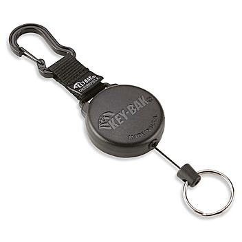 Securit Retractable Key Holder S-11882
