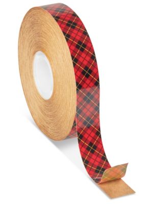 3M 969 Adhesive Transfer Tape - 3/4" x 36 yds S-11902