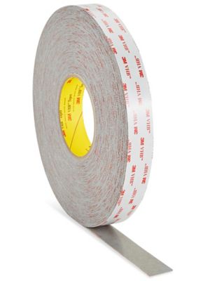 3m 4926 Vhb Double Sided Foam Tape 1 X 72 Yds S Uline