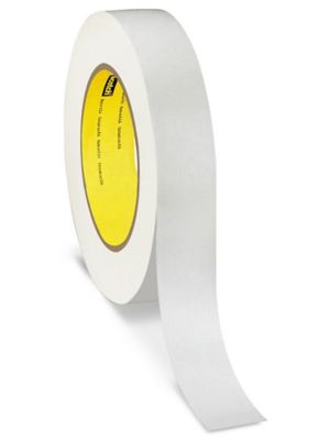 Uline High Temperature Masking Tape - 1 x 60 yds