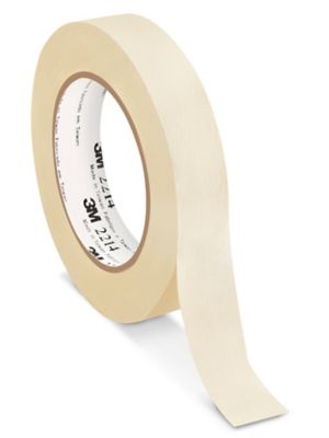 3M 2214 General Purpose Masking Tape - 1 x 60 yds S-11917 - Uline