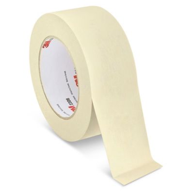 3M 2307 General Purpose Masking Tape - 1 1/2 x 60 yds