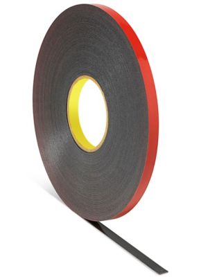 3M 5952 VHB Double-Sided Foam Tape - 1/2