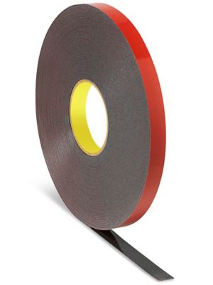 10FT Genuine 3M VHB 5952 Gray Double-sided Foam Tape 5/64 15/64 5/16 25/64  1/2 19/32 25/32 1 1.5 2 -  Ireland