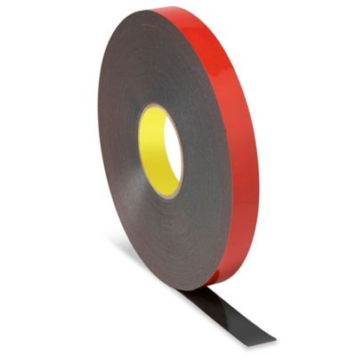 3M 5952 VHB Double-Sided Foam Tape - 1/4 x 36 yds