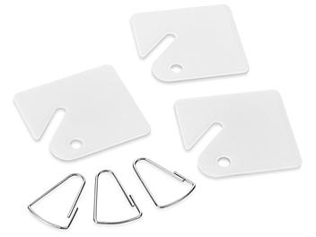 Replacement Tags - Blank S-11934