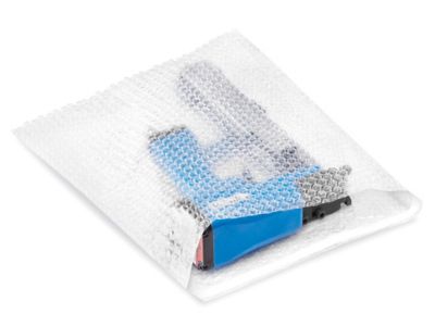 12 x 15 1/2 Self-Seal Bubble Bags S-1210 - Uline