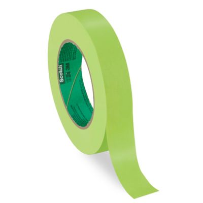 3M™ Scotch 2060 1 Green Masking Tape