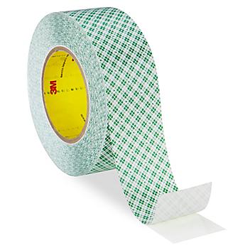 3M 9589 Double-Sided Film Tape - 2" x 36 yds S-12186