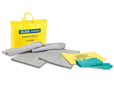 75L CHEMICAL TRUCK SPILL KIT PVC BAG – MTC Masters