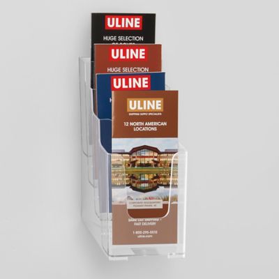 Natico multi-tasker memo Holder, con quattro anno civile (60 - 800