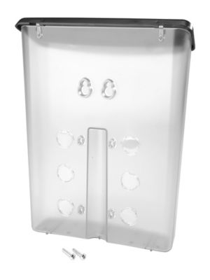 Outdoor Brochure Holder