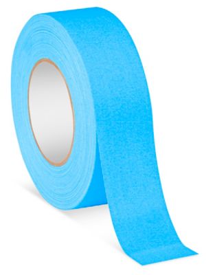 2 x 8 Lure Tape Strip/Fluorescent Blue UV/3 Pack