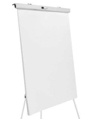 Tops Easel Pads 27 x 34 White 50 Sheets 2/Carton